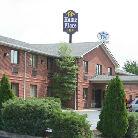 Home Place Inn Nicholasville Ngoại thất bức ảnh