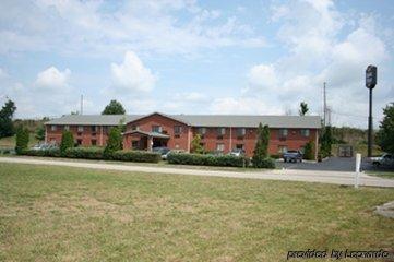 Home Place Inn Nicholasville Ngoại thất bức ảnh