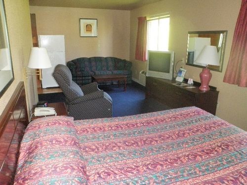 Home Place Inn Nicholasville Ngoại thất bức ảnh