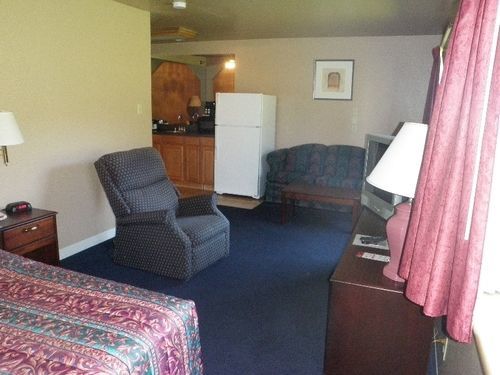 Home Place Inn Nicholasville Ngoại thất bức ảnh