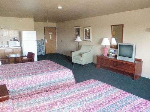 Home Place Inn Nicholasville Ngoại thất bức ảnh